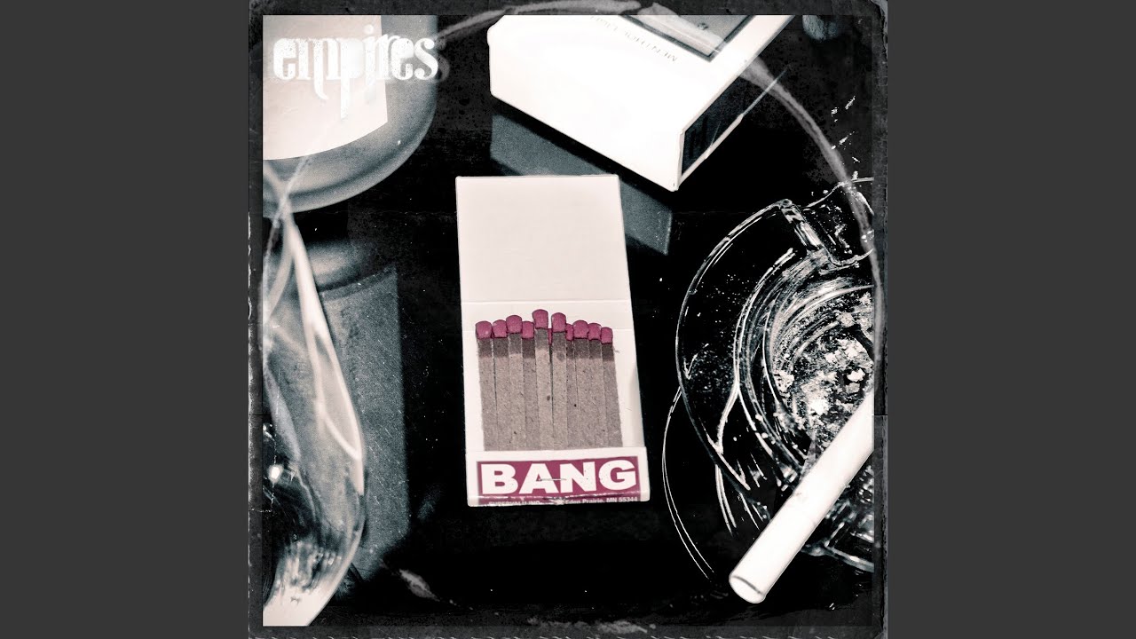 Bang adlı videoyu YouTube'da izle Bang adlı videoyu YouTube'da izle