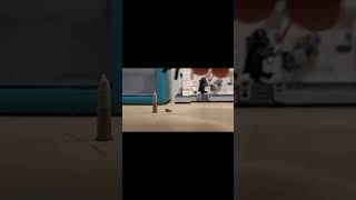 First JD brick package