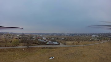 Tunning Inav filters