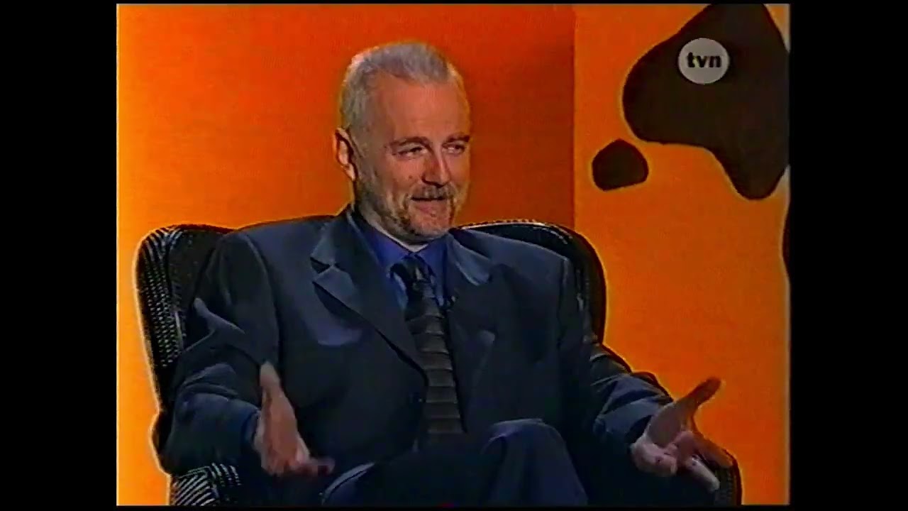 Ale plama! (08.10.2000)