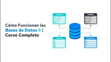 Aprende Bases de Datos con Ejemplos Reales | Curso Completo para Principiantes