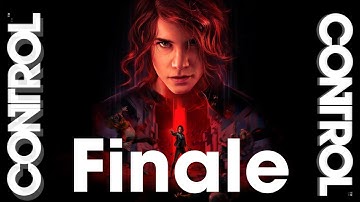 THE FINALE OF CONTROL | (Part 13) 4K - Let