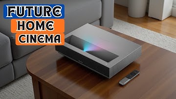 Top 4 beste ultra-short-throw laserprojectoren 2025 | De toekomst van thuisbioscopen