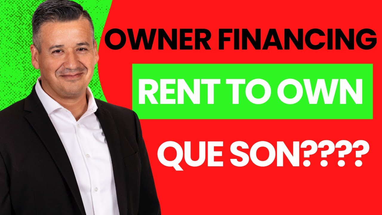 rent to own house YouTube