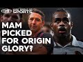 Billy slater backs ezra mam for state of origin  wide world of sports