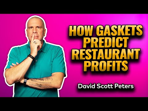 There’s More Behind a Restaurant's Dirty Gaskets