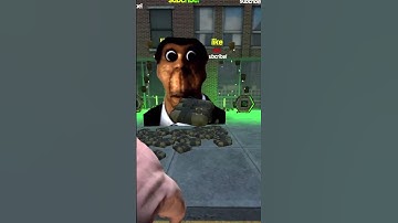 NEXTBOTS VS TOWER Part 606 #gmod #nextbots #garrymod #chase #viral