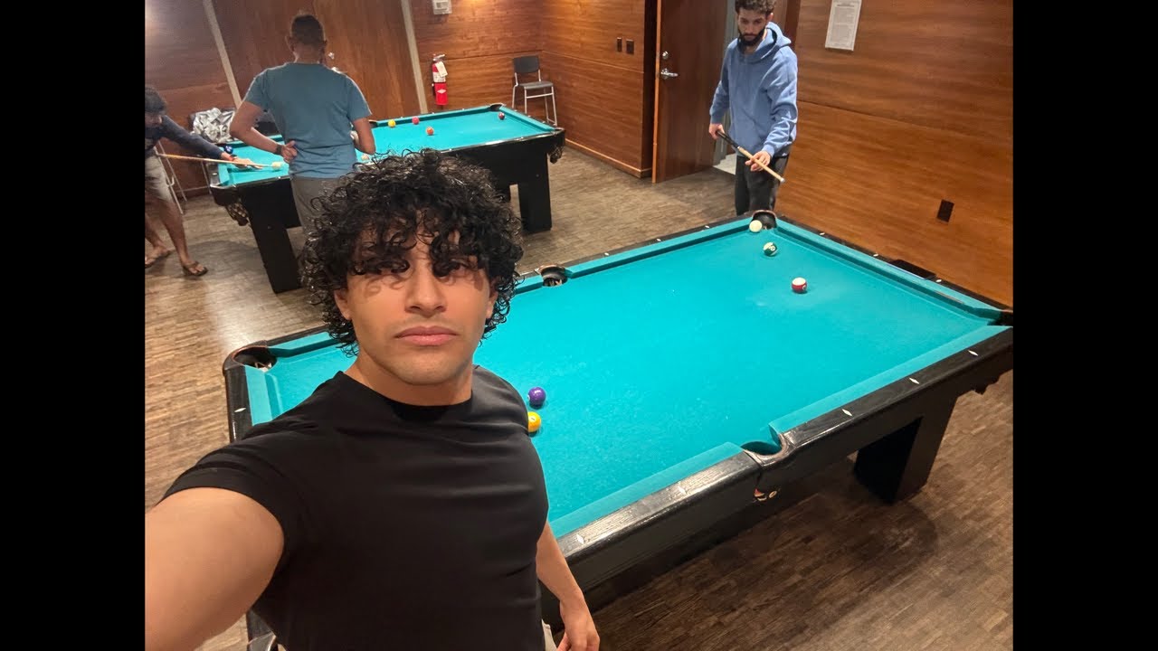 irl steam in Toronto