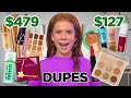 Viral products vs cheap dupes