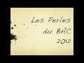 Les perles du bac 2012