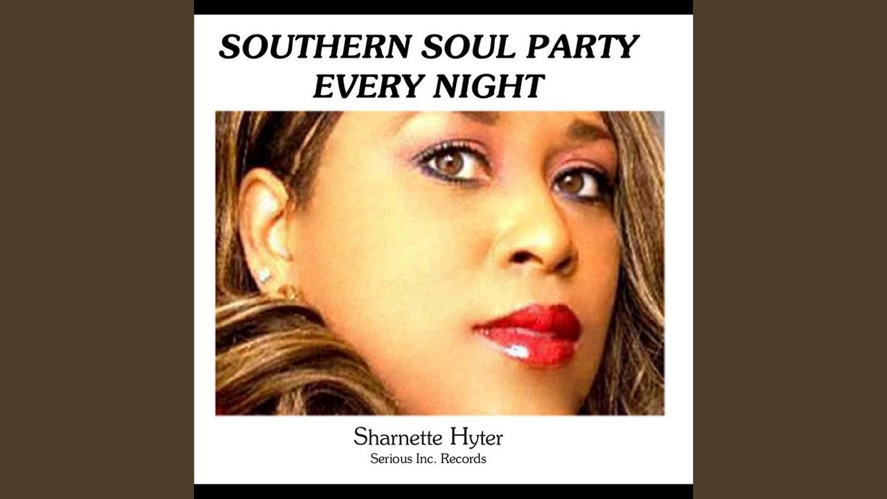 Southern Soul Party Every Night - YouTube