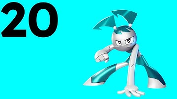 Random Character Voting Again 20