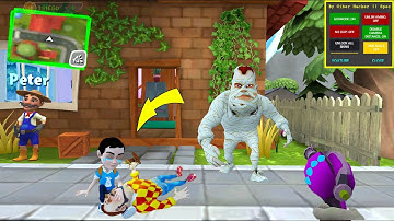 Dark Riddle Spy Games Update 18.0.2 🤩 UPDATED MORE NEW STORY | Fun Game Neighbor : Part 83