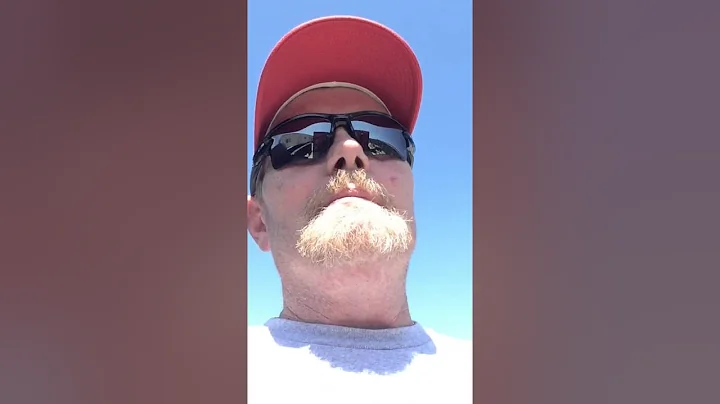 TGA "Texas Guns and Ammo" introduction what the channel is all about