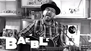 City and Colour - Two Coins || Baeble Music