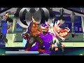 Video 1: Trying To Get Used To This Game (I Lost A Lot) | Street Fighter Zero 2 Alpha (Arcade)