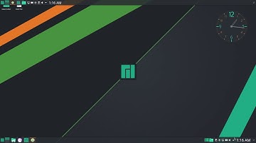 Manjaro KDE 19.0 pre3 Run Through