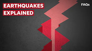 The science behind earthquakes and what makes them so dangerous | Just The FAQs