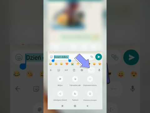 Wideo: 4 sposoby wysyłania wiadomości na WhatsApp