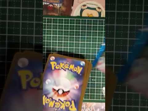 【1週間チャレンジ】ポケカ開封6日目#ポケモンカード #ポケカ #ポケモン #ポケカ開封 #1週間チャレンジ