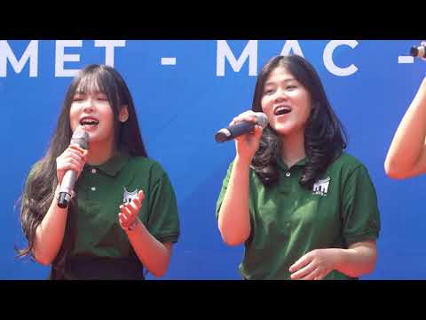 Video LỄ KHAI GIẢNG NĂM HỌC 2021 - 2022 CỦA KHOA QUẢN TRỊ VÀ... - youtube