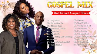 Best Gospel Songs Of Worship💥Listen to Gospel Singers: Cece Winans, Tasha Cobbs,Donnie Mcclurkin🙏