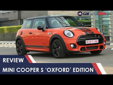 mini-cooper-s-'oxford'-edition:-review-|-ndtv-carandbike