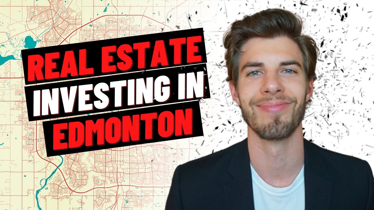 What To Look For In Your Investment Property [Edmonton] YouTube