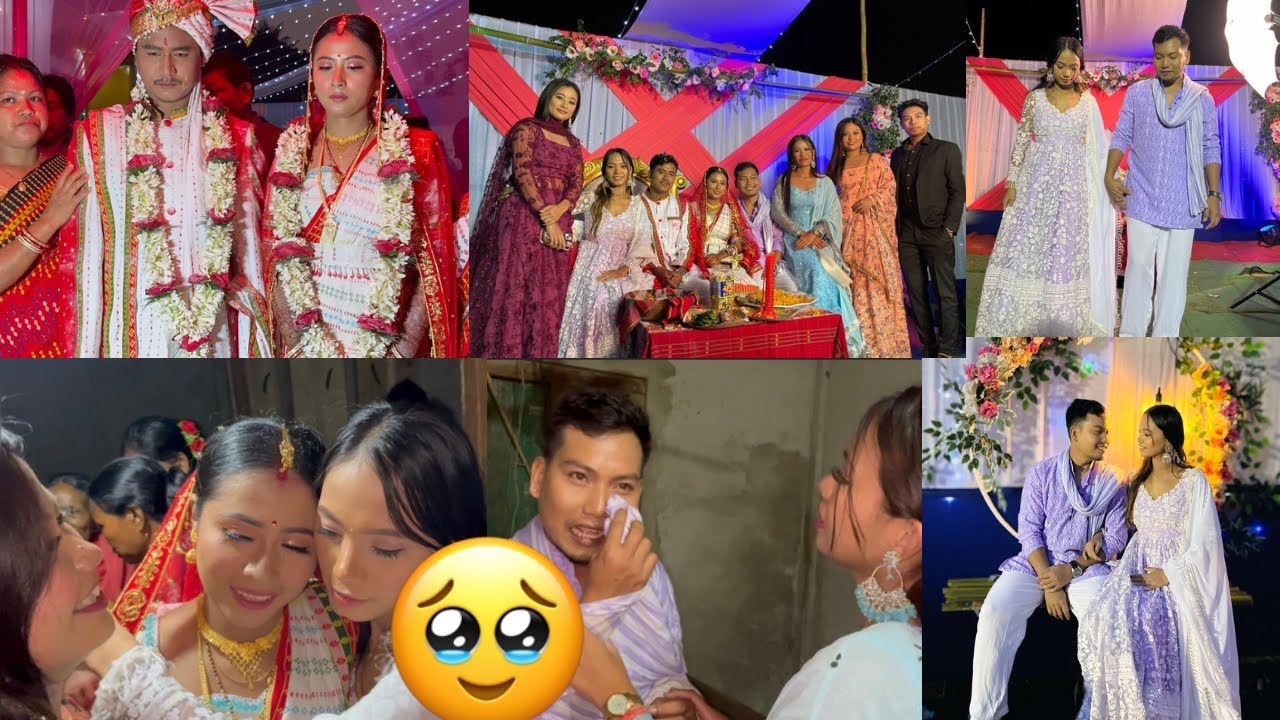 Bwrwi hinma ba nog nokhong yakar ma thngo🥹// dol ni kailybari 🥰🥰