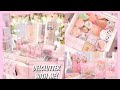 UPDATED GIRLY MAKEUP COLLECTION+VANITY TOUR 2021