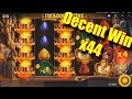 Good Win x56 - Online Slots - PlayOJO Casino - The Reel Story