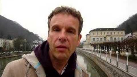 Maretak IOCOB, Viscum album, Iscador van Weleda