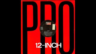 Marshall Jones - I Burn Dj André Luiz Edit 115 Bpm