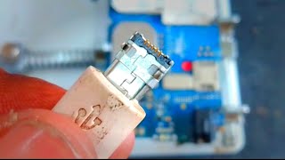 All Mobile Charging Jack Replacement Tricks || Amezing Idea For Mobile Repairing ||