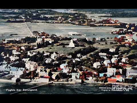 S/V äldre vykort