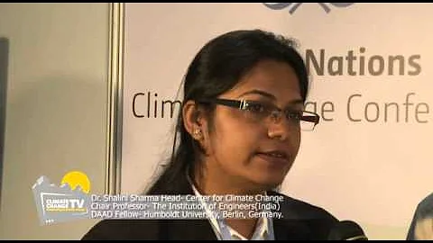 Dr Alison Cooke and Dr Shalini Sharma