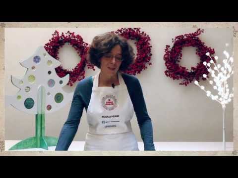 Video: Come Realizzare Un Albero Di Natale Con Materiale Di Scarto