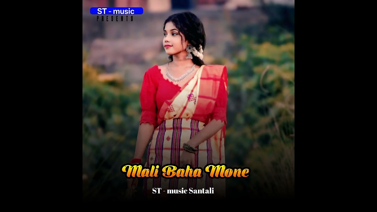 Mali Baha Mone || New Santali Ai Cover Song || New Santali Trending Song 2026#santali 