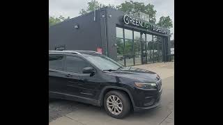 Famous 1A Audit Greenlight Dispensary Wealth