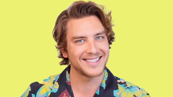 Cody Fern on Louis Vuitton and Why Fashion Shouldn't Be Defined by Gender