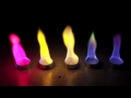 Colors of Flames (HD)