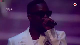 Sarkodie wonderful performance at VGMA 25 2024 LIve Stream |VGMA25| TELECEL GHANA MUSIC AWARDS