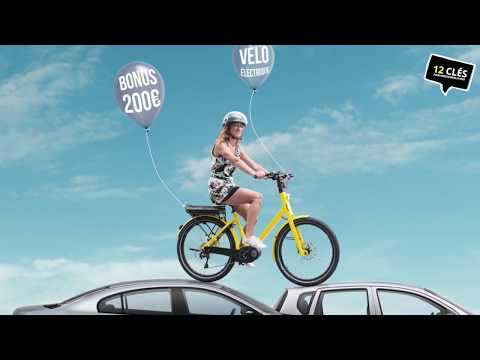 Vidéo: Les Vélos électriques Sont-ils L'avenir Des Transports?