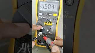 how to check ✅ mosfet