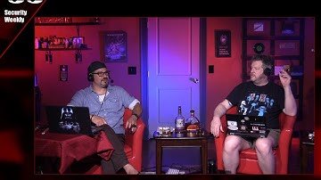 RCE Chaos, Zoom 0-Day, & Banning TikTok - PSW #657