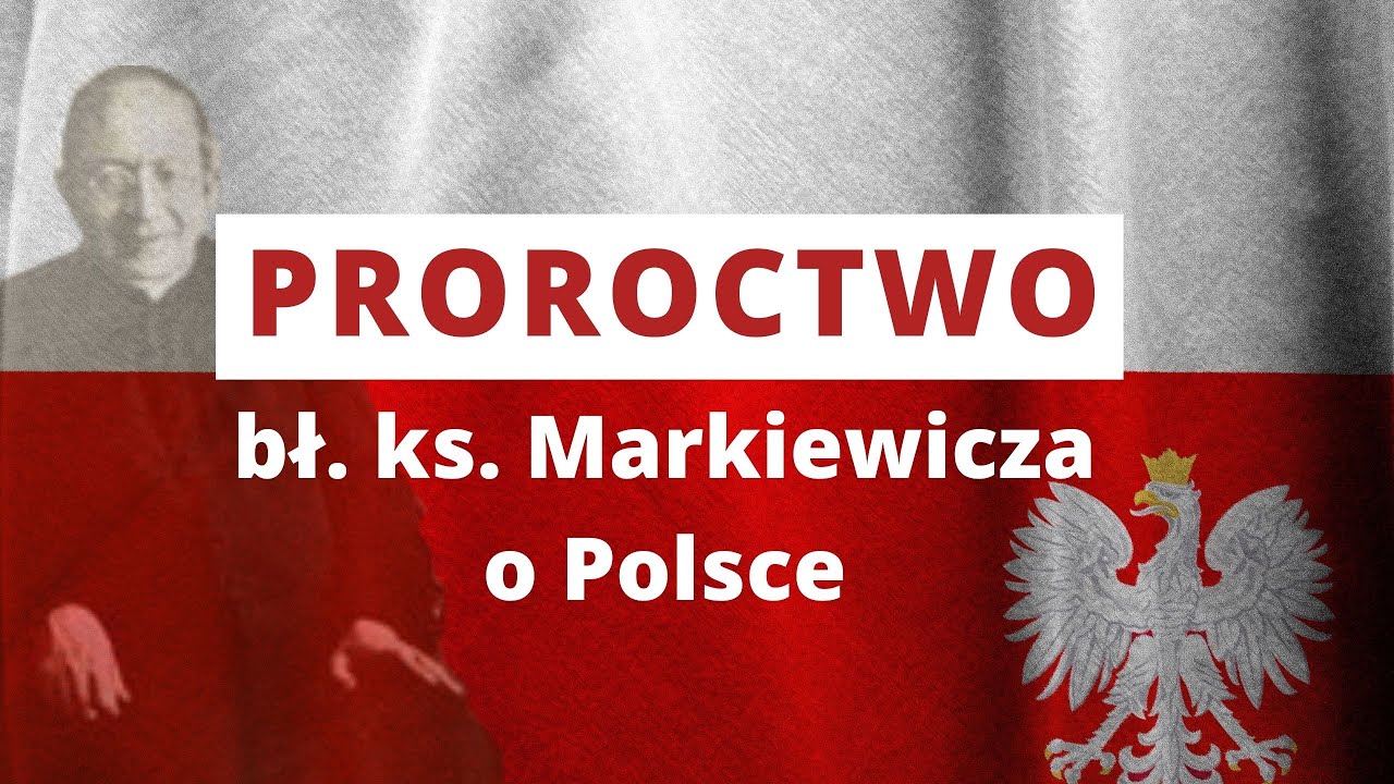 Teresa Neumann- Proroctwo o Polsce