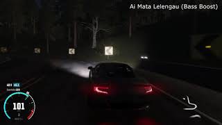 Ai Mata Lelengau (Bass Boost)