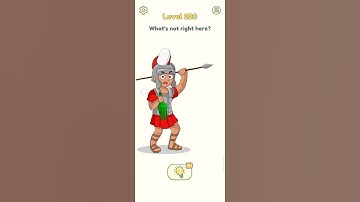 Dop2 Delete one part Gameplay Level 220 Walkthrough Slution #short #Virul