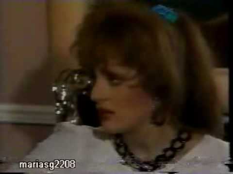 AMOR EN SILENCIO con erika buenfil y omar fierro e...