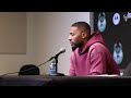 Damian Lillard Postgame Press Conference | 10.26.23